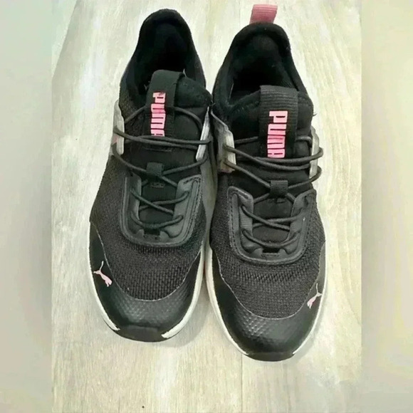 PUMA‎ Pacer 23 Alternative Closure Sneaker size 13.5 - Picture 1 of 3
